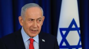 PROF. DR. OZAN ÖRMECİ DAİLY SABAH GAZETESİNE KONUŞTU: “NETANYAHU SİYASİ ÇIKAR İÇİN TÜRKİYE KARŞITI SÖYLEMİ SİLAH HALİNE GETİRİYOR”