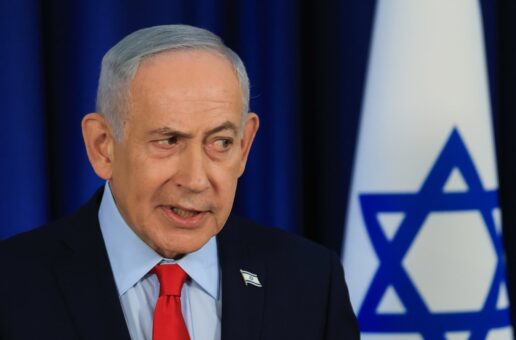 #htmlcaption_44440 PROF. DR. OZAN ÖRMECİ DAİLY SABAH GAZETESİNE KONUŞTU: “NETANYAHU SİYASİ ÇIKAR İÇİN TÜRKİYE KARŞITI SÖYLEMİ SİLAH HALİNE GETİRİYOR”