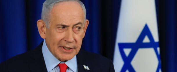 PROF. DR. OZAN ÖRMECİ DAİLY SABAH GAZETESİNE KONUŞTU: “NETANYAHU SİYASİ ÇIKAR İÇİN TÜRKİYE KARŞITI SÖYLEMİ SİLAH HALİNE GETİRİYOR”