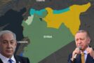TÜRKİYE İLE İSRAİL’İN SURİYE GERİLİMİ