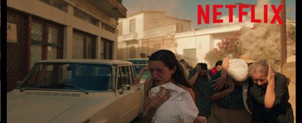 NETFLIX EĞLENCE PLATFORMU MU, PROPAGANDA ARACI MI?