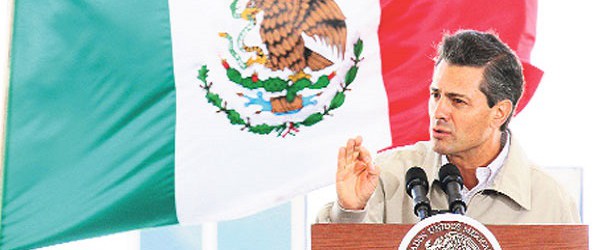 MEKSİKA VE TÜRKİYE: İKİ DOST, ORTAK VE MÜTTEFİK ÜLKE