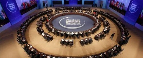 NUCLEAR SECURITY SUMMIT: WHY AZERBAIJAN IS THERE?