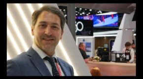 GAZETECİ OKAY DEPREM’LE RÖPORTAJ