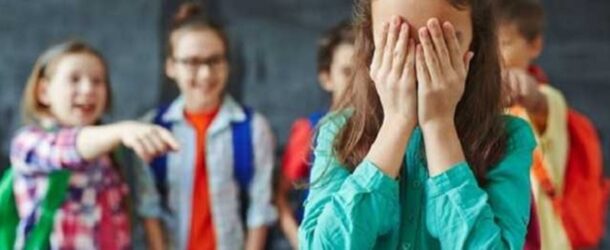 KÖTÜLÜĞÜN SIRADANLIĞI: OKUL ŞİDDETİNİN ARDINDAKİ SESSİZ TEHLİKE
