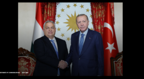 VICTOR ORBAN’IN TÜRKİYE ZİYARETİ: STRATEJİK ORTAKLIĞIN DERİNLEŞTİĞİ TARİHİ BULUŞMA