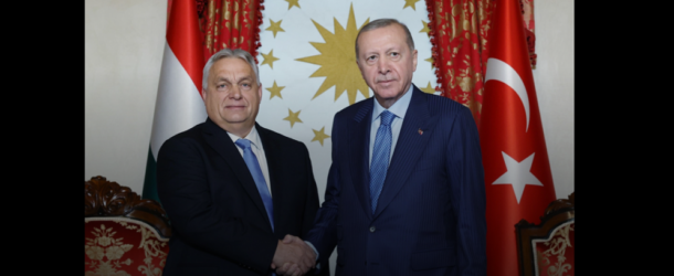 VICTOR ORBAN’IN TÜRKİYE ZİYARETİ: STRATEJİK ORTAKLIĞIN DERİNLEŞTİĞİ TARİHİ BULUŞMA