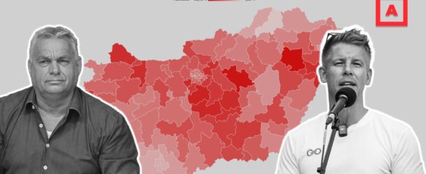 MACARİSTAN, NİSAN AYINDA SANDIK BAŞINA GİDİYOR