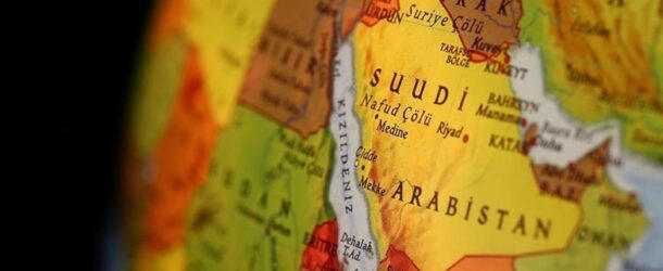 ORTADOĞU’DA GÜÇ DENGESİ: AZALAN ASKER, ARTAN ETKİ (2003-2025)