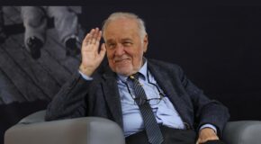 İLBER ORTAYLI ANISINA…