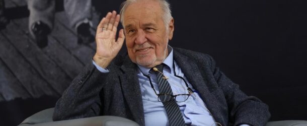 İLBER ORTAYLI ANISINA…