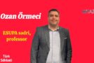 PROF. DR. OZAN ÖRMECİ’NİN HİT.AZ MÜLAKATI