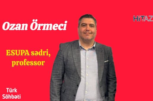 #htmlcaption_45678 PROF. DR. OZAN ÖRMECİ’NİN HİT.AZ MÜLAKATI