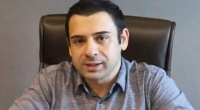 UPA YAZARI ÖZCAN ÖĞÜT, İLKE TV YAYININDA TÜRKİYE-İSPANYA İLİŞKİLERİNİ YORUMLADI