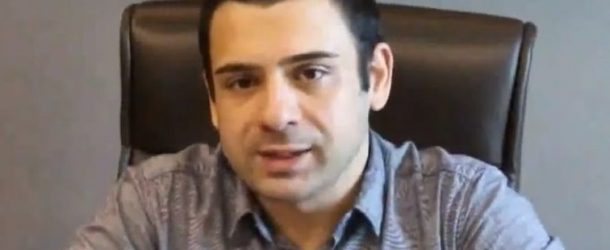 UPA YAZARI ÖZCAN ÖĞÜT, İLKE TV YAYININDA TÜRKİYE-İSPANYA İLİŞKİLERİNİ YORUMLADI