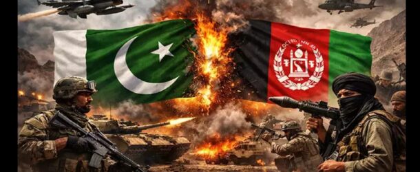 GÜNEYBATI ASYA’DA TEHLİKELİ TIRMANIŞ: KRONİK GÜVENSİZLİKTEN SICAK ÇATIŞMAYA