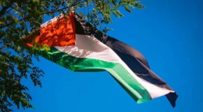 FİLİSTİN’İN TANINMA SÜRECİ: GÜNCEL DİPLOMATİK GELİŞMELER