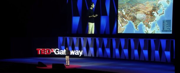 PARAG KHANNA: ASYA YÜZYILI GELİYOR