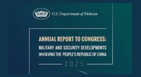 PENTAGON’UN ÇİN’İN ASKERİ VE GÜVENLİK POLİTİKALARI RAPORU