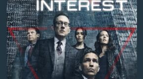 ‘PERSON OF INTEREST’ SERIES AND THE BIRTH OF THE ‘DIGITAL AGE’
