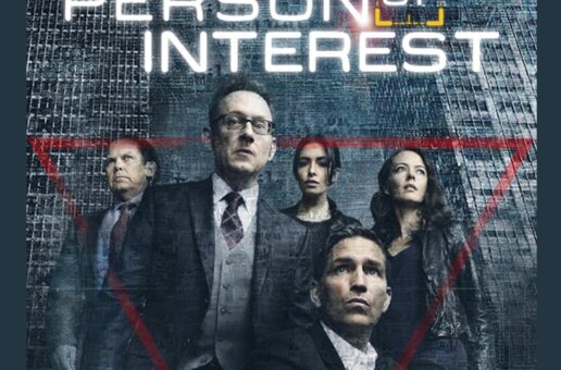 ‘PERSON OF INTEREST’ SERIES AND THE BIRTH OF THE ‘DIGITAL AGE’