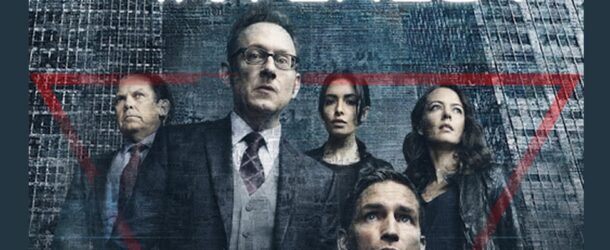 ‘PERSON OF INTEREST’ SERIES AND THE BIRTH OF THE ‘DIGITAL AGE’