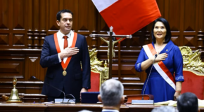 PERU’DA İKİNCİ FUJİMORİ DÖNEMİ