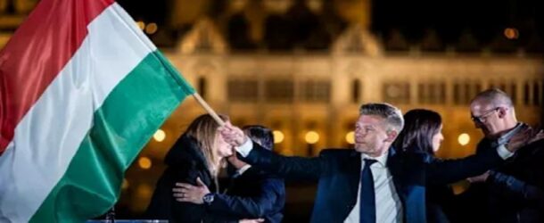 ORTA AVRUPA’DA DEMOKRASİ DEVRİMİ: MACARİSTAN