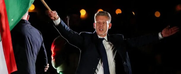 MACARİSTAN BAŞBAKANI PETER MAGYAR’IN İLK İCRAATLARI