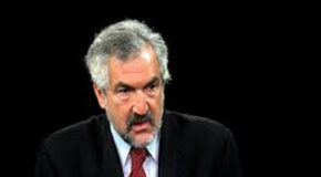 INTERVIEW WITH DANIEL PIPES ON ISLAMISM