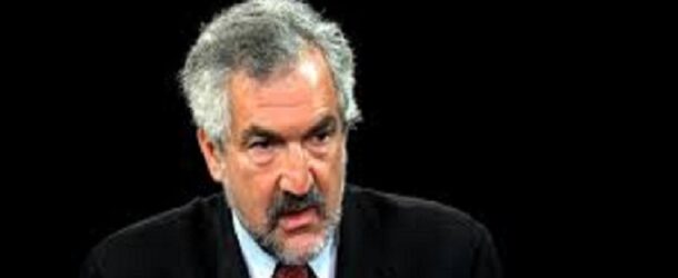 INTERVIEW WITH DANIEL PIPES ON ISLAMISM