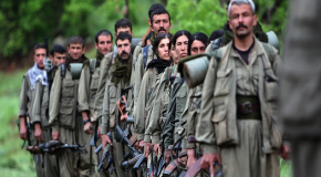 PKK-HDP İKİLİSİ KİME VE NEYE HİZMET EDİYOR?