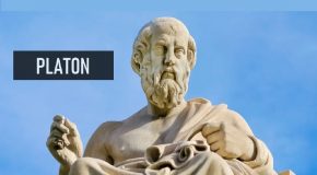 BİR ANTİK YUNAN FİLOZOFU: PLATON (EFLATUN)