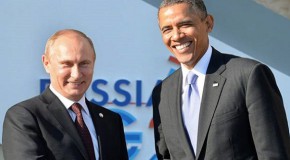 AMERICA’S NEW GEOPOLITICS AND RUSSIA: TOWARDS THE “GREAT COMPROMISE”
