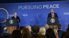 ALASKA’DAKİ TRUMP-PUTİN GÖRÜŞMESİ VE UKRAYNA KRİZİNDE SON DURUM