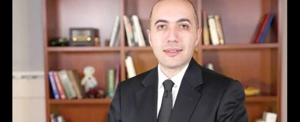 PROF. DR. OYTUN MEÇİK’TEN YENİ MAKALE: “ORTADOĞU’DAKİ GELİŞMELER TÜRKİYE’Yİ NASIL ETKİLER?”