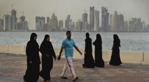 QATAR CRISIS: WHAT YOU NEED TO KNOW
