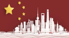 PROF. DR. OZAN ÖRMECİ’DEN YENİ KİTAP BÖLÜMÜ: “DIFFERENT INTELLECTUAL REACTIONS TO THE RISE OF CHINA”