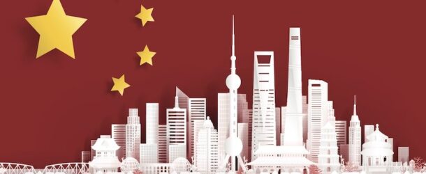 PROF. DR. OZAN ÖRMECİ’DEN YENİ KİTAP BÖLÜMÜ: “DIFFERENT INTELLECTUAL REACTIONS TO THE RISE OF CHINA”