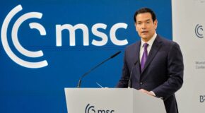 ABD DIŞİŞLERİ BAKANI MARCO RUBIO’NUN 2026 MÜNİH GÜVENLİK KONFERANSI KONUŞMASI