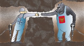 NATO-RUSYA KONSEYİ TOPLANTISI’NIN ARDINDAN