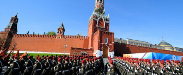 WHY DID RUSSIA TERMINATE THE TREATY ON CONVENTIONAL ARMED FORCES IN EUROPE?