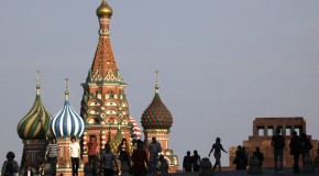 WESTERN SANCTIONS ON RUSSIA AND IMPACTS ON THE ECONOMY