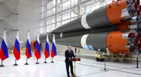 RUSYA’DAN NATO’YA ‘NÜKLEER SAVAŞ’ UYARISI