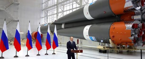 RUSYA’DAN NATO’YA ‘NÜKLEER SAVAŞ’ UYARISI