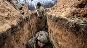 BİR SAVAŞ, İKİ KAYBEDEN: UKRAYNA – RUSYA GERÇEĞİ