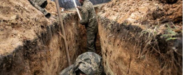 BİR SAVAŞ, İKİ KAYBEDEN: UKRAYNA – RUSYA GERÇEĞİ