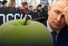 RUSYA’DA SAVAŞ KARŞITI YABLOKO SEÇİMLERDEN MEN EDİLDİ