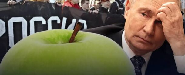 RUSYA’DA SAVAŞ KARŞITI YABLOKO SEÇİMLERDEN MEN EDİLDİ