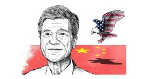 PROFESÖR JEFFREY SACHS: ÇİN BARIŞÇIL BİR ÜLKE Mİ?